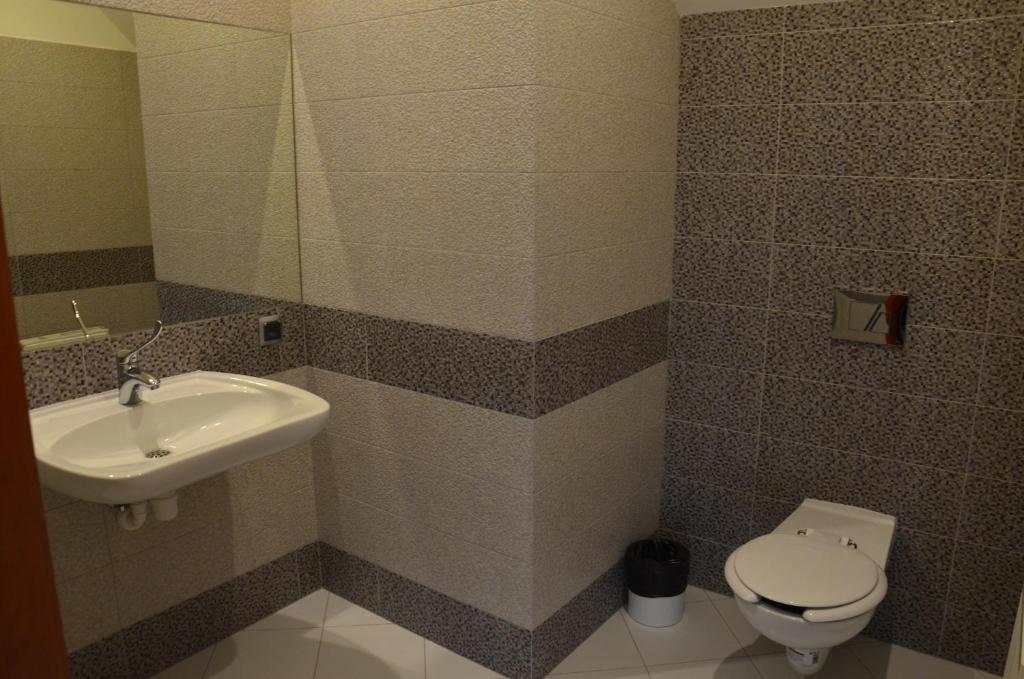 Hotel U Michalika プシュチナ 部屋 写真